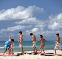 Topdeck Travel - Trips for 18 to 39s - Mackay Tourism
