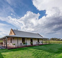 Brockenchack Vineyard - Mackay Tourism