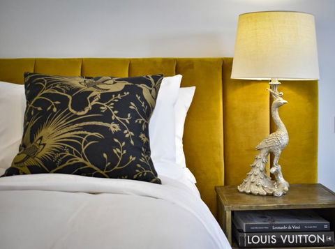 Farmers Arms Hotel & Art Suites Daylesford - Mackay Tourism 10