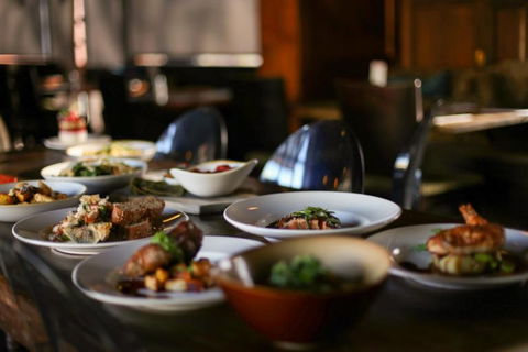 Farmers Arms Hotel & Art Suites Daylesford - Mackay Tourism 1