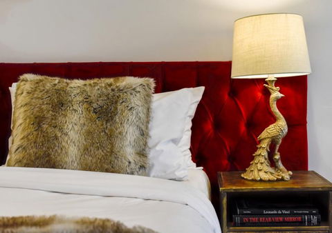 Farmers Arms Hotel & Art Suites Daylesford - Mackay Tourism 11
