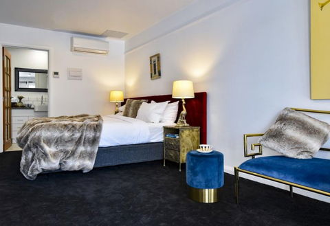 Farmers Arms Hotel & Art Suites Daylesford - Mackay Tourism 5