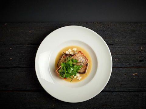 Farmers Arms Hotel & Art Suites Daylesford - Mackay Tourism 17
