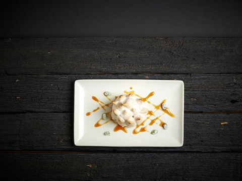 Farmers Arms Hotel & Art Suites Daylesford - Mackay Tourism 18