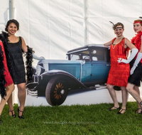 Port Lincoln Tunarama Festival - Mackay Tourism