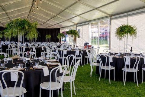 Port Lincoln Tunarama Festival - Mackay Tourism 1