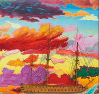 Cairns Regional Gallery - Mackay Tourism