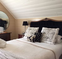 Kurrara Historic Guest House - Mackay Tourism