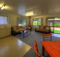 Bunya Mountains Getaway Accommodation - Mackay Tourism