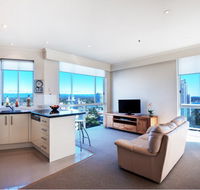 Pacific Views Resort - Mackay Tourism