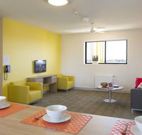 Western Sydney University Village Penrith - Mackay Tourism