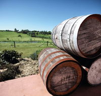 Childers Wine Trail - Mackay Tourism