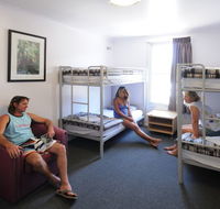 Yamba YHA - Mackay Tourism