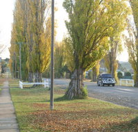 Taralga - Self Guided Heritage Walking Tours - Mackay Tourism
