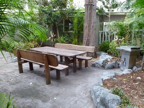 Darlington Beach NRMA Holiday Park - Mackay Tourism 3