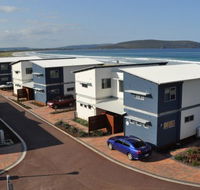 BIG4 Middleton Beach Holiday Park - Mackay Tourism