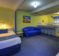 BIG4 Bungalow Park - Mackay Tourism