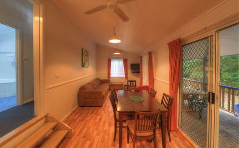 BIG4 Bungalow Park - Mackay Tourism 1