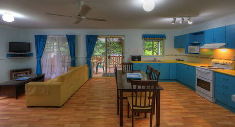 BIG4 Bungalow Park - Mackay Tourism 3