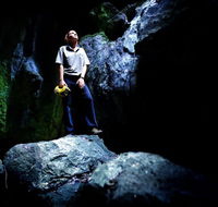 Dig the Tropic Four Day Drive - Mackay Tourism