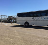 Victor Tours - Mackay Tourism