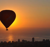 Hot Air Balloon Down Under Gold Coast - Mackay Tourism