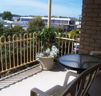 Town Centre Motor Inn - Mackay Tourism