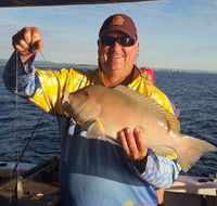 Downunder Charters - Mackay Tourism