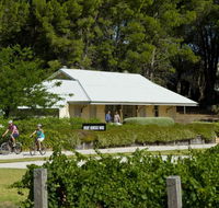 Tour de Vines - Mackay Tourism