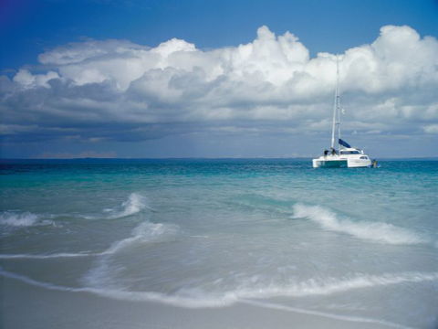 Fraser Coast Amazing Fishing Trails - Mackay Tourism 3