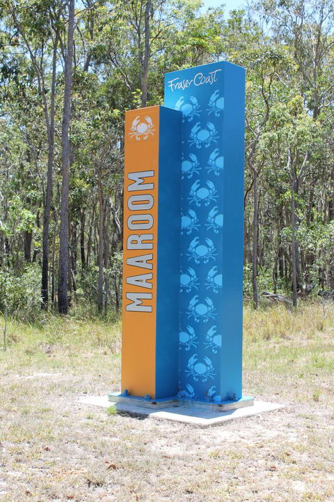 Fraser Coast Amazing Fishing Trails - Mackay Tourism 16