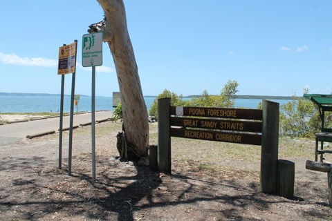 Fraser Coast Amazing Fishing Trails - Mackay Tourism 20