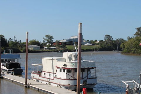 Fraser Coast Amazing Fishing Trails - Mackay Tourism 35