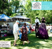 Eclectic Tasty Art Tours - Mackay Tourism