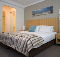 BreakFree Moroccan - Mackay Tourism