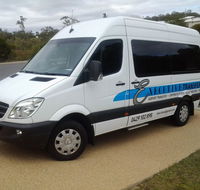 Executive Transfers Gladstone - Mackay Tourism