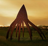 Bluewater Trail Public Art