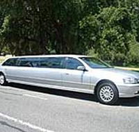 In Vogue Limousines - Mackay Tourism