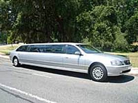 In Vogue Limousines - Mackay Tourism 5