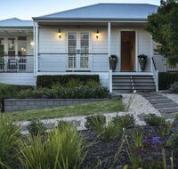 The Summer House - Mackay Tourism