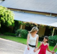 Lanyon Homestead - Mackay Tourism