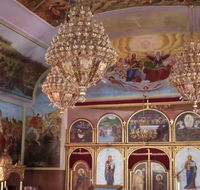 Free Serbian Orthodox Church St George - Mackay Tourism
