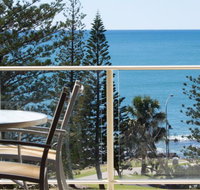 Pacific Beach Resort - Mackay Tourism