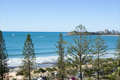 Pacific Beach Resort - Mackay Tourism 15