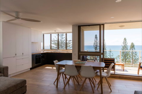 Pacific Beach Resort - Mackay Tourism 18