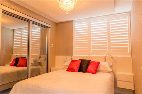 Pacific Beach Resort - Mackay Tourism 22
