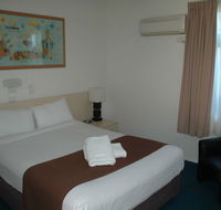 Bentleigh Motor Inn - Mackay Tourism