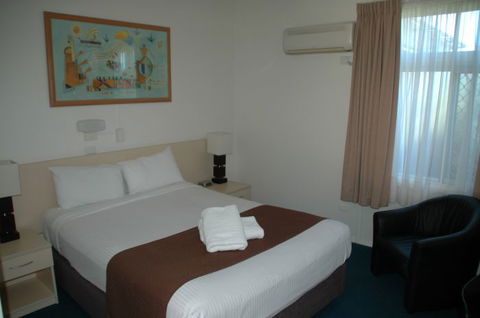 Bentleigh Motor Inn - Mackay Tourism 0