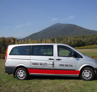Yarra Valley Tours - Mackay Tourism