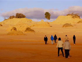 Tri State Safaris - Mackay Tourism 14